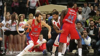 Euroleague J22: CSKA líder, Madrid único ACB en Playoff y Baskonia persigue ese sueño