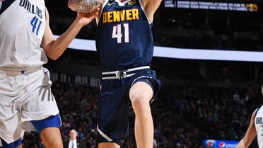 Es hora de hablar de Juancho Hernángomez