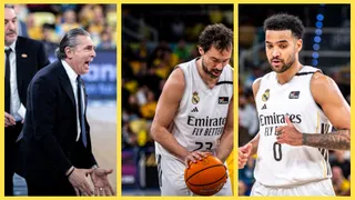 El Real Madrid llega a Kaunas con una verdad incómoda: fuera de casa no es el mismo