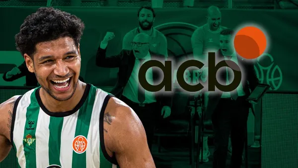Baloncesto Sevilla tiene un as bajo la manga para lograr ser equipo ACB
