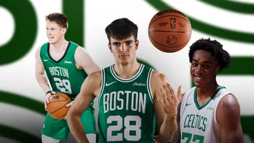 Hugo González, entre la confianza de Brad Stevens y la incertidumbre sobre su papel en los Celtics