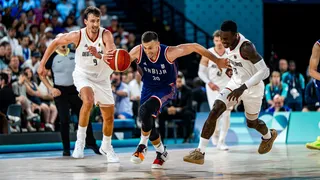 Una razón religiosa fue clave para el fichaje de Avramovic en Rusia