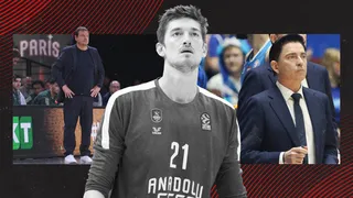 Este pívot que brilló en tres equipos españoles podría volver a casa