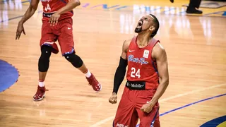 Movistar Estudiantes ya tiene nuevo referente ofensivo: llega Gian Louis Clavell
