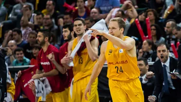 Brad Oleson, puntos y experiencia para el UCAM Murcia; Ventura renueva con la Penya