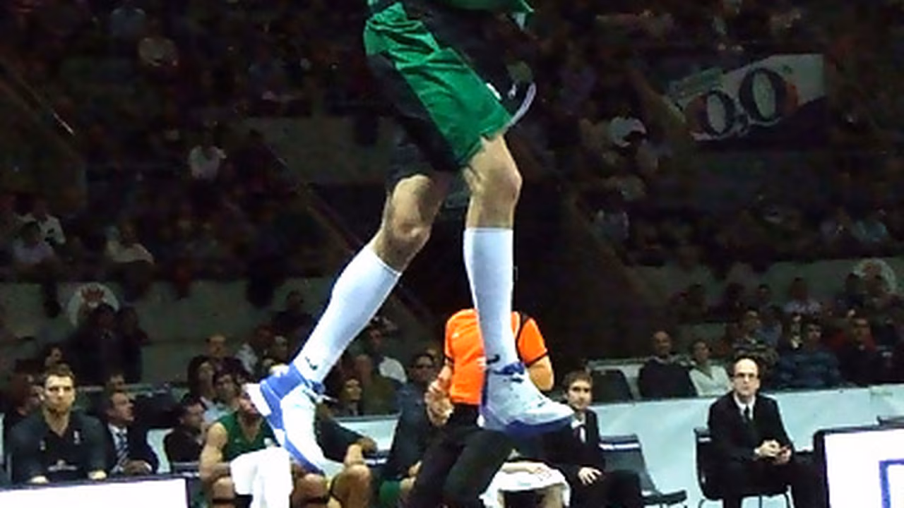 Análisis del Draft 2007: Primeras conclusiones