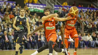 Informe LEB Plata: Las estadísticas avanzadas hablan