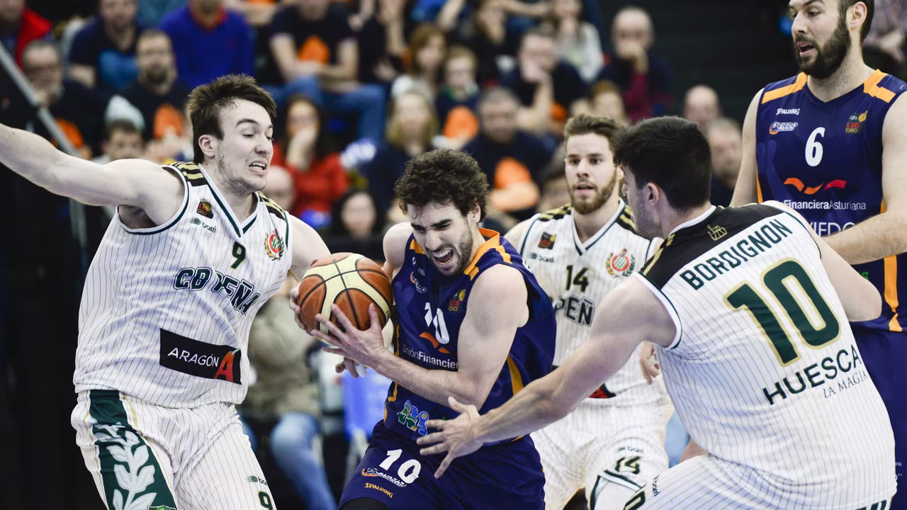 Ferran Bassas, a la ACB de la mano del Iberostar Tenerife; Abromaitis y Beirán, renovados