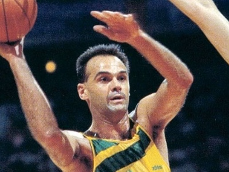 ¿Cuál es el récord de puntos en un Mundial de baloncesto?