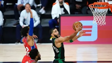 Playoffs NBA: El factor pista manda en la primera noche