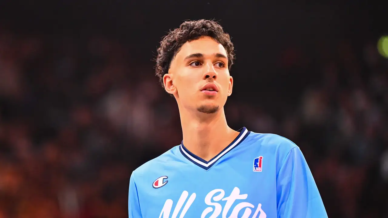 Ojeadores TOP NBA van a verle jugar… y se luce ¿quién es?