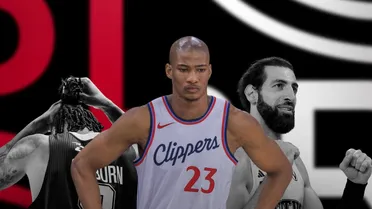 El ‘gigante’ de la NBA que quiere la Virtus para reemplazar a Shengelia