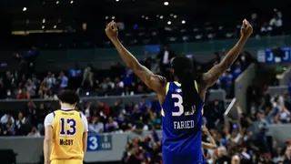 Capitanes de México: objetivo Playoffs. Así queda su plantilla con alguna sorpresa