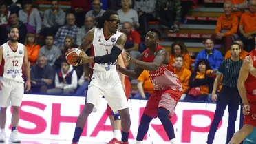 Iberostar Tenerife se enfrenta al “coco” de la competición: Hapoel Bank Yahav Jerusalem