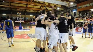 Resaca NIJT: ¡Disfrutad de las mejores jugadas del torneo de L’Hospitalet y de un amplio resumen de la final! ¿Quieres ver a Homs, Pérez, Jankaitis, Salic y compañía?