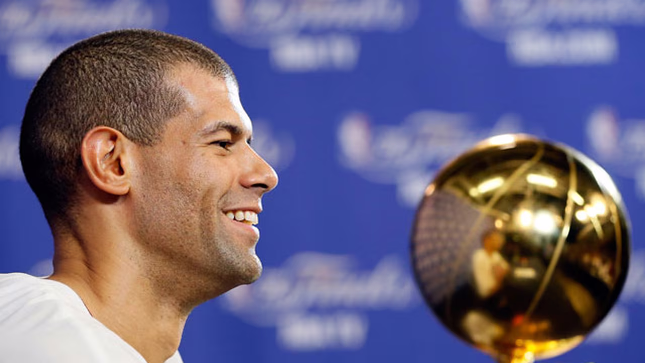 Shane Battier: “La importancia de los jugadores-pegamento”