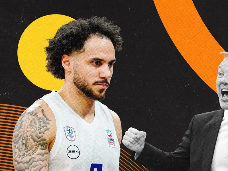 El plan Jasikevicius: De ver perder al Barça Basket a confirmar tres fichajazos Euroliga con Fenerbahce