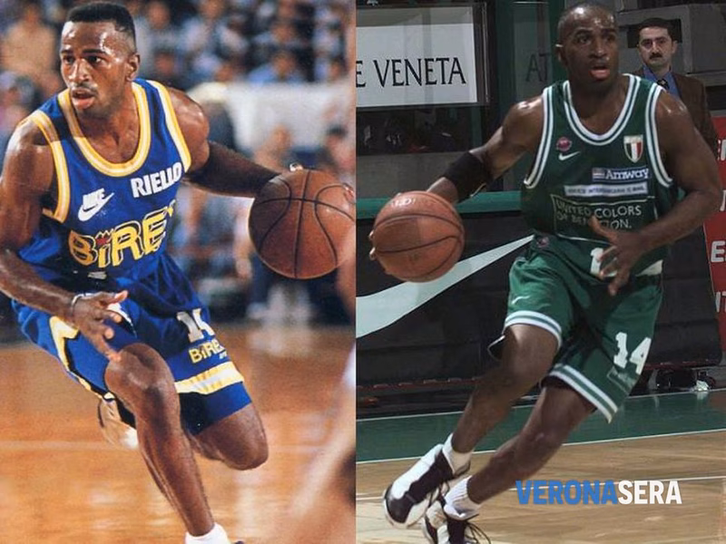 Fallece Henry Williams y promesa Okeke, en observación por problemas de corazón