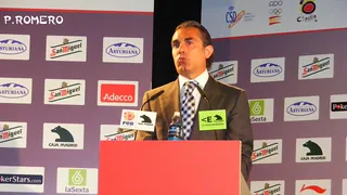 Mundial de Turquía: España inicia el trabajo con 15 hombres para 12 puestos. Y tú, ¿con quién te quedas?