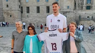 Fichajes y plantilla Obradoiro 2023-2024: atrevimiento en el mercado que espera resultados