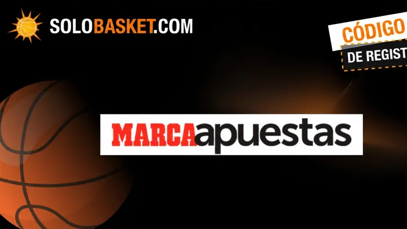Código Promocional Marca Apuestas | España | Octubre 2026