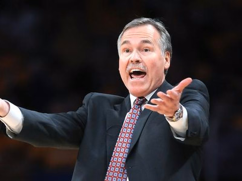 Seis de ocho series se van al sexto partido; Adiós a D’Antoni en los Lakers
