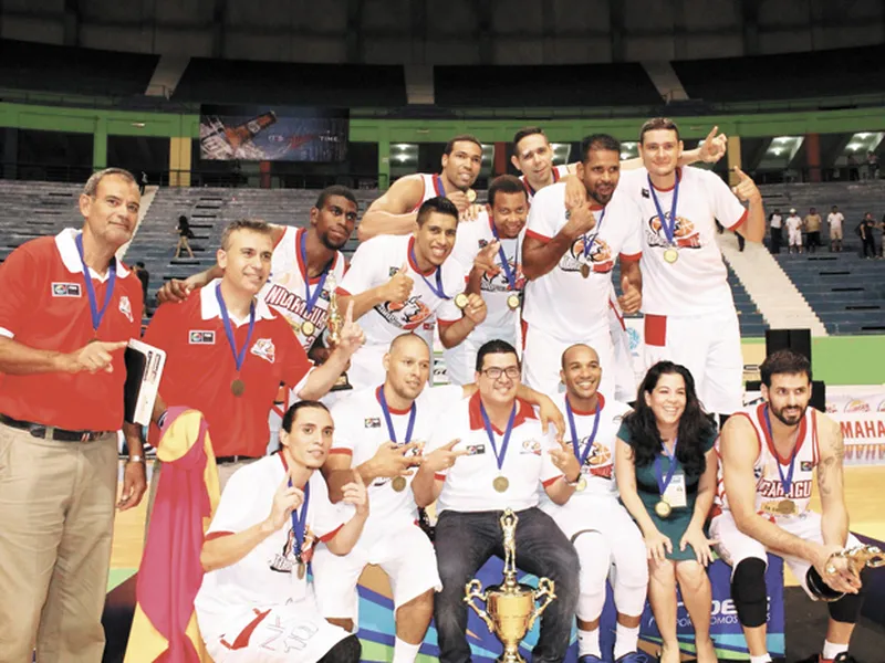 Latinoamérica: Arranca la NBB brasileña, duelo Olmos-Déniz y más triunfos españoles