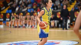 Sara Castro se apunta al sueño americano y anuncia su compromiso con Colorado