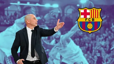 ¡Sigue la operación salida! Otro adiós en el Barça Basket