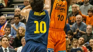 1/4 Copa del Rey: FC Barcelona vs Valencia. Análisis desde la estadística avanzada