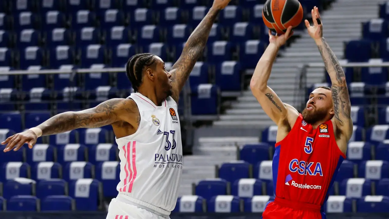 Confirmado el fichaje estrella de Leyma Coruña, ex del Real Madrid