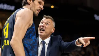 ¡Salida sorpresa en la Euroliga! Se marcha uno de sus jugadores más mediáticos