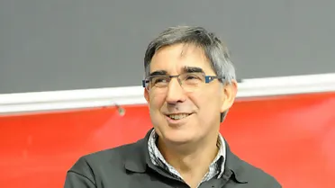 Bertomeu niega que vaya a invitar a Valencia Basket a la Euroliga