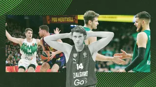 Rumores Euroliga: Pablo Laso se pelea con otros equipos por el fichaje de este ex UCAM Murcia