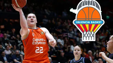 El Valencia Basket hace un esfuerzo por retener a una jugadora primordial