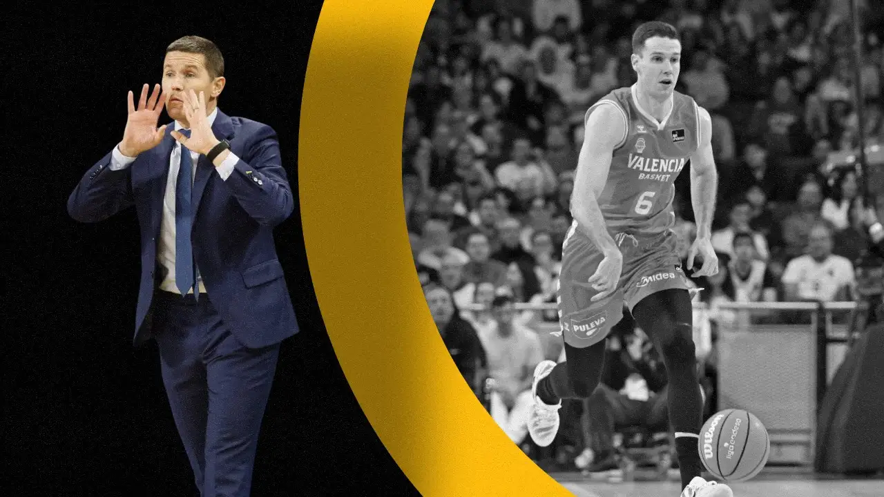 La Laguna Tenerife cerca de cerrar el fichaje de este cupo y campeón ACB con Valencia Basket