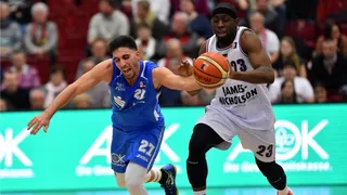 Jackson Capel refuerza el perímetro de RETAbet.es GBC tras la salida de Skouen