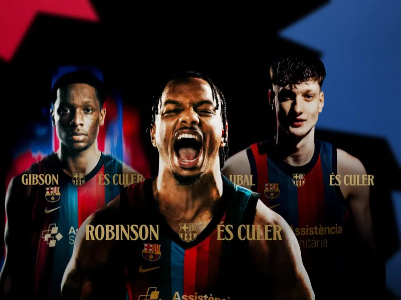 La manija del Barça Basket al descubierto: Quién, cómo y dónde se van generar las ventajas con Sekulic