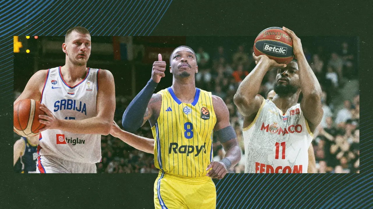 El Real Madrid y Euroliga se quedan sin Lonnie Walker y su destino sorprende