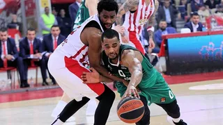 Brandon Davies, dos años al Barça ¿Próximas firmas, Abrines y Mirotic?