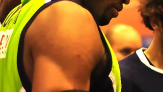 Robert Joseph, debut soñado  a los 33 con Baloncesto Fuenlabrada