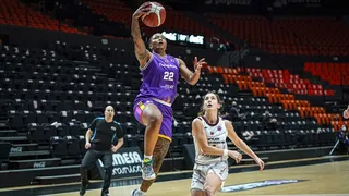 La burbuja de Lointek Gernika y Ciudad de la Laguna: Solo podía quedar uno