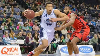 El UCAM Murcia ficha al trotamundos Kyle Hunt ¿ayudará a evitar el descenso?