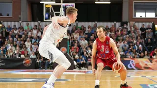 Kevin Pangos tiene otro pretendiente de Euroliga del que apenas se habla