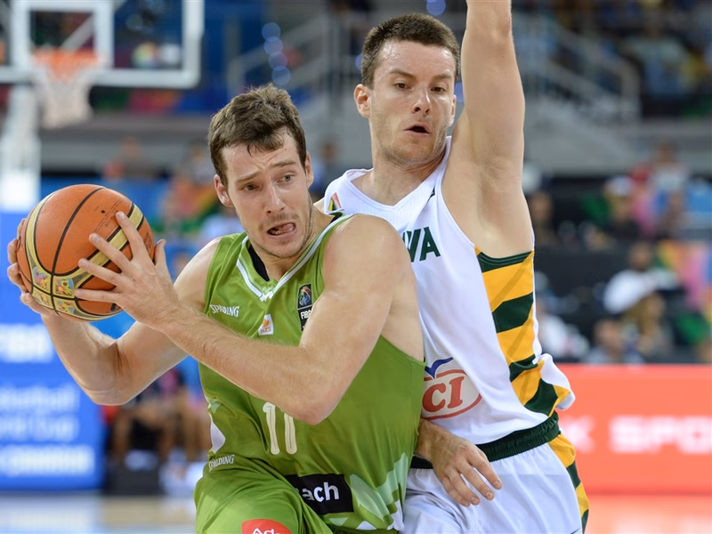 Los Pacers, a por el ‘otro’ Dragic; Greg Monroe firma la oferta cualificada con Detroit