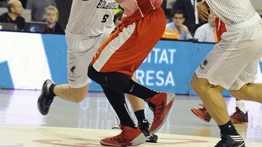 Entrevista a Salva Arco: “Necesitaba volver a ganar partidos”