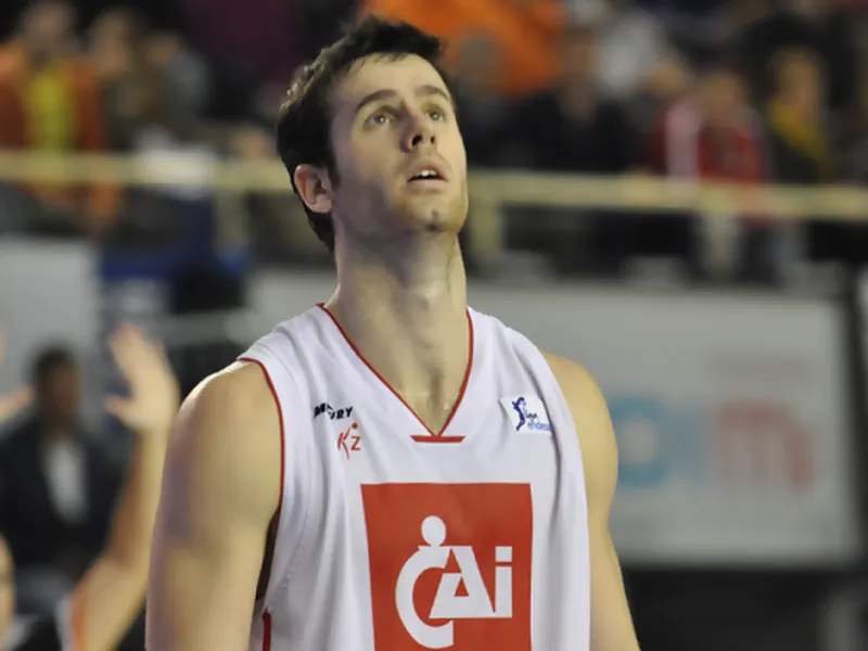 Pablo Almazán, cerca de ser el fichaje ACB que cierre el juego exterior del Leyma Básquet Coruña