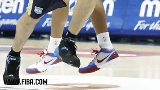 Torneo de las Américas: Argentina se clasifica tras romper la imbatibilidad de Puerto Rico