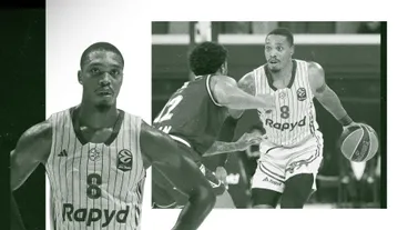 La ganga del mercado NBA aterriza en el Besiktas: las claves de un fichaje de impacto en Euroliga&nbsp;