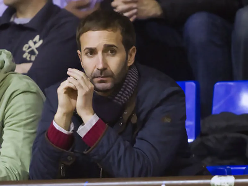 Sito Alonso sustituirá a Pablo Laso como entrenador del Lagun Aro GBC